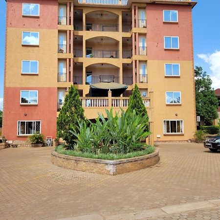 Glory Summit Hotel Hoima Екстериор снимка