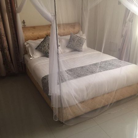 Glory Summit Hotel Hoima Екстериор снимка