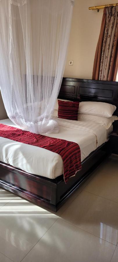Glory Summit Hotel Hoima Екстериор снимка