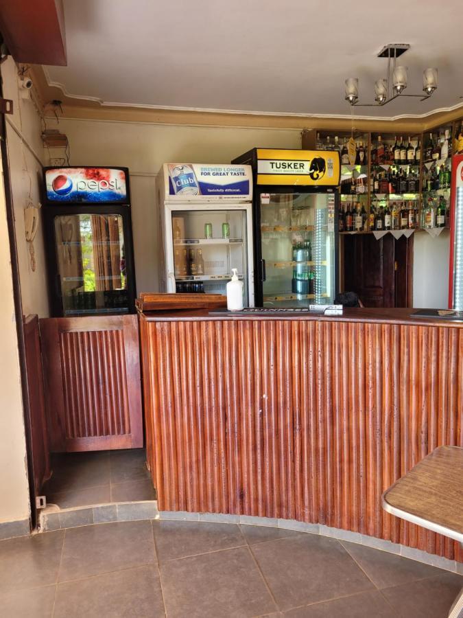 Glory Summit Hotel Hoima Екстериор снимка