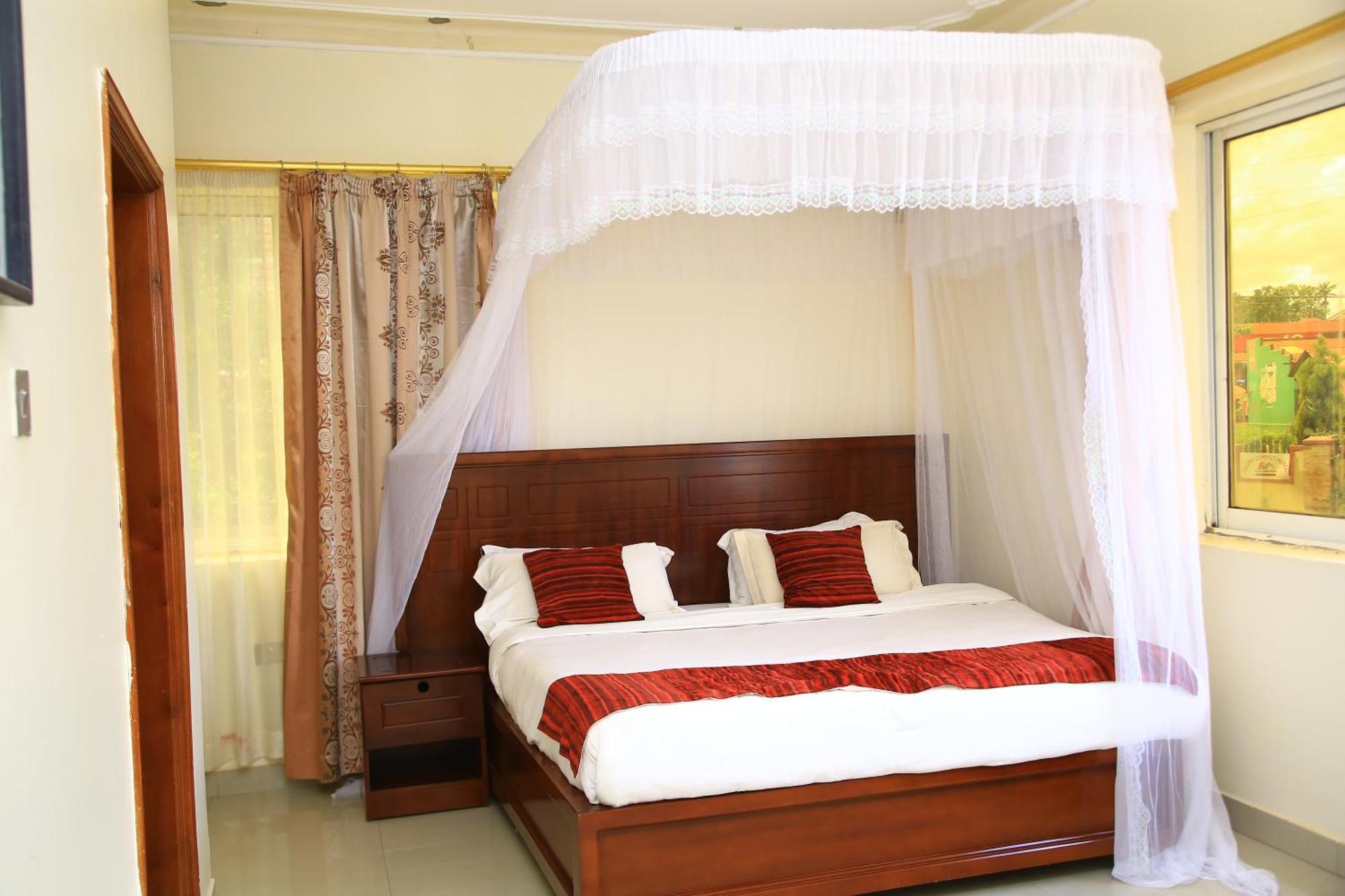 Glory Summit Hotel Hoima Екстериор снимка