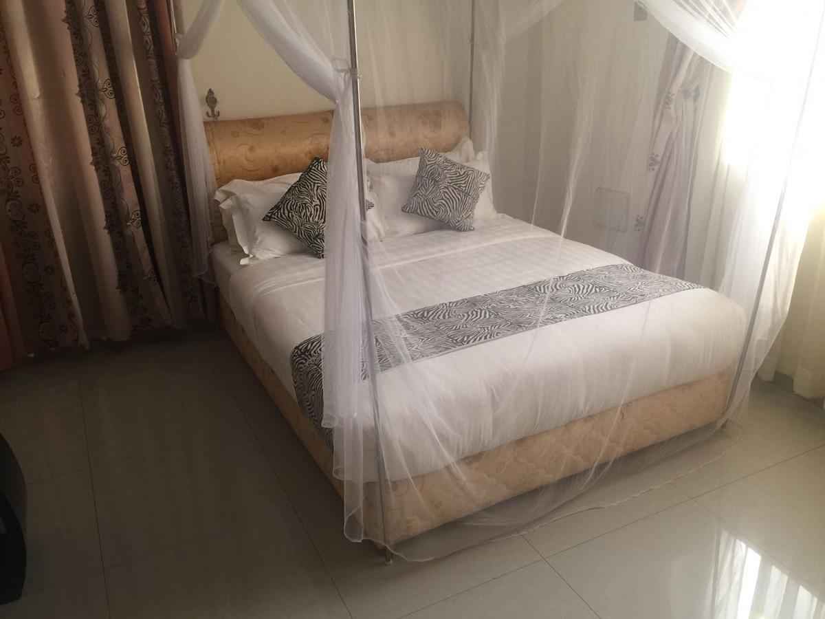Glory Summit Hotel Hoima Екстериор снимка